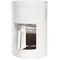 ELLE 1.8L white filter coffee maker Καφετιέρες Συσκευές