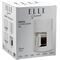 ELLE 1.8L white filter coffee maker Καφετιέρες Συσκευές
