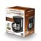 Esperanza EKC005 coffee maker Drip coffee maker 1.8 L Καφετιέρες Συσκευές