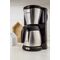 Philips Café Gaia Collection Café Gaia HD7546/20 Drip Filter Coffee Machine, thermo jug Coffee Machines Appliances
