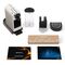 De’Longhi Citiz EN167.W Fully-auto Espresso machine 1 L Coffee Machines Appliances