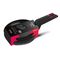 Frying pans Set of three 18/22/26cm Taurus Best Moments Κουζίνα Σπίτι & Κουζίνα