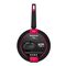 Frying pans Set of three 18/22/26cm Taurus Best Moments Κουζίνα Σπίτι & Κουζίνα