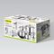Maestro MR-2020-10 A set of pots of 10 elements Κουζίνα Σπίτι & Κουζίνα