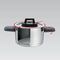 Maestro MR-3530-18 Pot with folding handles 2.3 l Κουζίνα Σπίτι & Κουζίνα