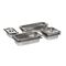 Electrolux PKKS8 Rectangular Steel Kitchen Home & Kitchen