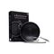 Kohersen Black Cube 32 cm wok Kitchen Home & Kitchen