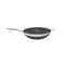 Kohersen Black Cube 32 cm wok Kitchen Home & Kitchen
