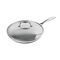 Kohersen NX CERAMIC frying pan with lid, 24 cm Κουζίνα Σπίτι & Κουζίνα
