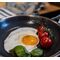 Kohersen NX CERAMIC frying pan with lid, 24 cm Κουζίνα Σπίτι & Κουζίνα