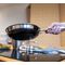 Kohersen NX CERAMIC frying pan with lid, 24 cm Κουζίνα Σπίτι & Κουζίνα