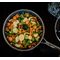 Kohersen NX CERAMIC frying pan with lid, 24 cm Κουζίνα Σπίτι & Κουζίνα