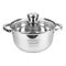Maestro MR-2220-6L A set of pots of 6 elements Κουζίνα Σπίτι & Κουζίνα