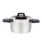 Maestro MR-3530-20 Pot with folding handles 3.2 l Κουζίνα Σπίτι & Κουζίνα