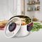Maestro MR-3530-20 Pot with folding handles 3.2 l Κουζίνα Σπίτι & Κουζίνα