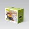 Maestro MR-4620C Pot with lid 20 cm 2,1 l Black Κουζίνα Σπίτι & Κουζίνα