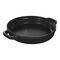 Staub La Cocotte 4.2 L Round Cast iron Casserole baking dish Κουζίνα Σπίτι & Κουζίνα