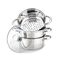 Steaming pot MAESTRO MR-2900-20 3 L 20 cm Κουζίνα Σπίτι & Κουζίνα
