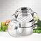 Steaming pot MAESTRO MR-2900-20 3 L 20 cm Κουζίνα Σπίτι & Κουζίνα