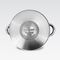 Steaming pot MAESTRO MR-2900-20 3 L 20 cm Κουζίνα Σπίτι & Κουζίνα