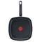 Tefal B55640 Grill pan Square Kitchen Home & Kitchen