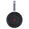 Tefal Daily Cook G7313855 frying pan Crepe pan Round Κουζίνα Σπίτι & Κουζίνα