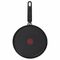 Tefal Simply Clean B5671053 frying pan Crepe pan Round Κουζίνα Σπίτι & Κουζίνα