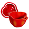 ZWILLING MINI COCOTTE PEPPER 470 ml  Round Casserole baking dish Κουζίνα Σπίτι & Κουζίνα