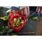 ZWILLING MINI COCOTTE PEPPER 470 ml  Round Casserole baking dish Κουζίνα Σπίτι & Κουζίνα