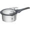ZWILLING SIMPLIFY 66870-005-0 Pots set Stainless steel 5 pcs. Silver Black Κουζίνα Σπίτι & Κουζίνα