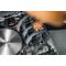 ZWILLING SIMPLIFY 66870-005-0 Pots set Stainless steel 5 pcs. Silver Black Κουζίνα Σπίτι & Κουζίνα