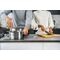 ZWILLING SIMPLIFY 66870-005-0 Pots set Stainless steel 5 pcs. Silver Black Κουζίνα Σπίτι & Κουζίνα