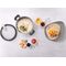 ZWILLING SIMPLIFY 66870-005-0 Pots set Stainless steel 5 pcs. Silver Black Κουζίνα Σπίτι & Κουζίνα