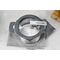 ZWILLING SIMPLIFY 66870-005-0 Pots set Stainless steel 5 pcs. Silver Black Κουζίνα Σπίτι & Κουζίνα