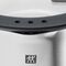 ZWILLING SIMPLIFY 66870-005-0 Pots set Stainless steel 5 pcs. Silver Black Κουζίνα Σπίτι & Κουζίνα