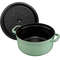 ZWILLING STAUB LA COCOTTE 6.7 L Round Cast iron Casserole baking dish Κουζίνα Σπίτι & Κουζίνα