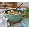 ZWILLING STAUB LA COCOTTE 6.7 L Round Cast iron Casserole baking dish Κουζίνα Σπίτι & Κουζίνα