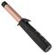 Adler AD 2120 Wireless USB curler black, pink Hair Tools Hair Care