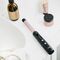 Adler AD 2120 Wireless USB curler black, pink Hair Tools Hair Care
