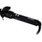 BaByliss Pro C319E   180 19mm Curling iron Warm Black,Pink Εργαλεία Μαλλιών Περιποίηση Μαλλιών