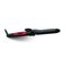 Esperanza EBL006 Curling iron Warm Black,Pink 1.7 m Εργαλεία Μαλλιών Περιποίηση Μαλλιών