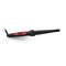 Esperanza EBL007 Curling iron Warm Black, Red 1.7 m Εργαλεία Μαλλιών Περιποίηση Μαλλιών