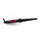 Esperanza EBL007 Curling iron Warm Black, Red 1.7 m Εργαλεία Μαλλιών Περιποίηση Μαλλιών