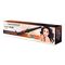 Esperanza EBL007 Curling iron Warm Black, Red 1.7 m Εργαλεία Μαλλιών Περιποίηση Μαλλιών