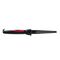 Esperanza EBL007 Curling iron Warm Black, Red 1.7 m Εργαλεία Μαλλιών Περιποίηση Μαλλιών