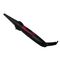 Esperanza EBL007 Curling iron Warm Black, Red 1.7 m Εργαλεία Μαλλιών Περιποίηση Μαλλιών
