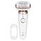 Braun Silk-épil 9 Flex 9-360 3D 40 tweezers Rose, White Συσκευές Περιποίησης Περιποίηση Προσώπου