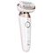 Braun Silk-épil 9 Flex 9-360 3D 40 tweezers Rose, White Συσκευές Περιποίησης Περιποίηση Προσώπου