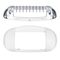 Braun Silk-épil 9 Flex 9-360 3D 40 tweezers Rose, White Συσκευές Περιποίησης Περιποίηση Προσώπου
