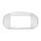 Braun Silk-épil 9 Flex 9-360 3D 40 tweezers Rose, White Συσκευές Περιποίησης Περιποίηση Προσώπου